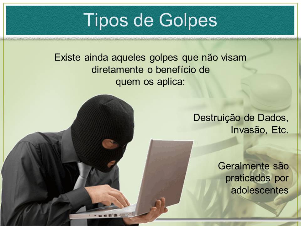 Curso sobre Tecnologia UFF